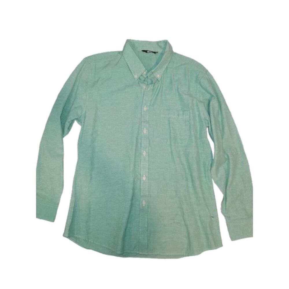 Ouku mens button up shirt